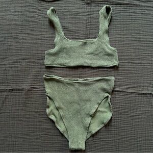 Youswim Aplomb High Waist Two-Piece Stretch II